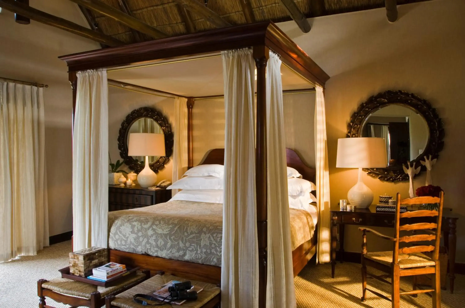 Bushmans Kloof Wilderness Reserve
