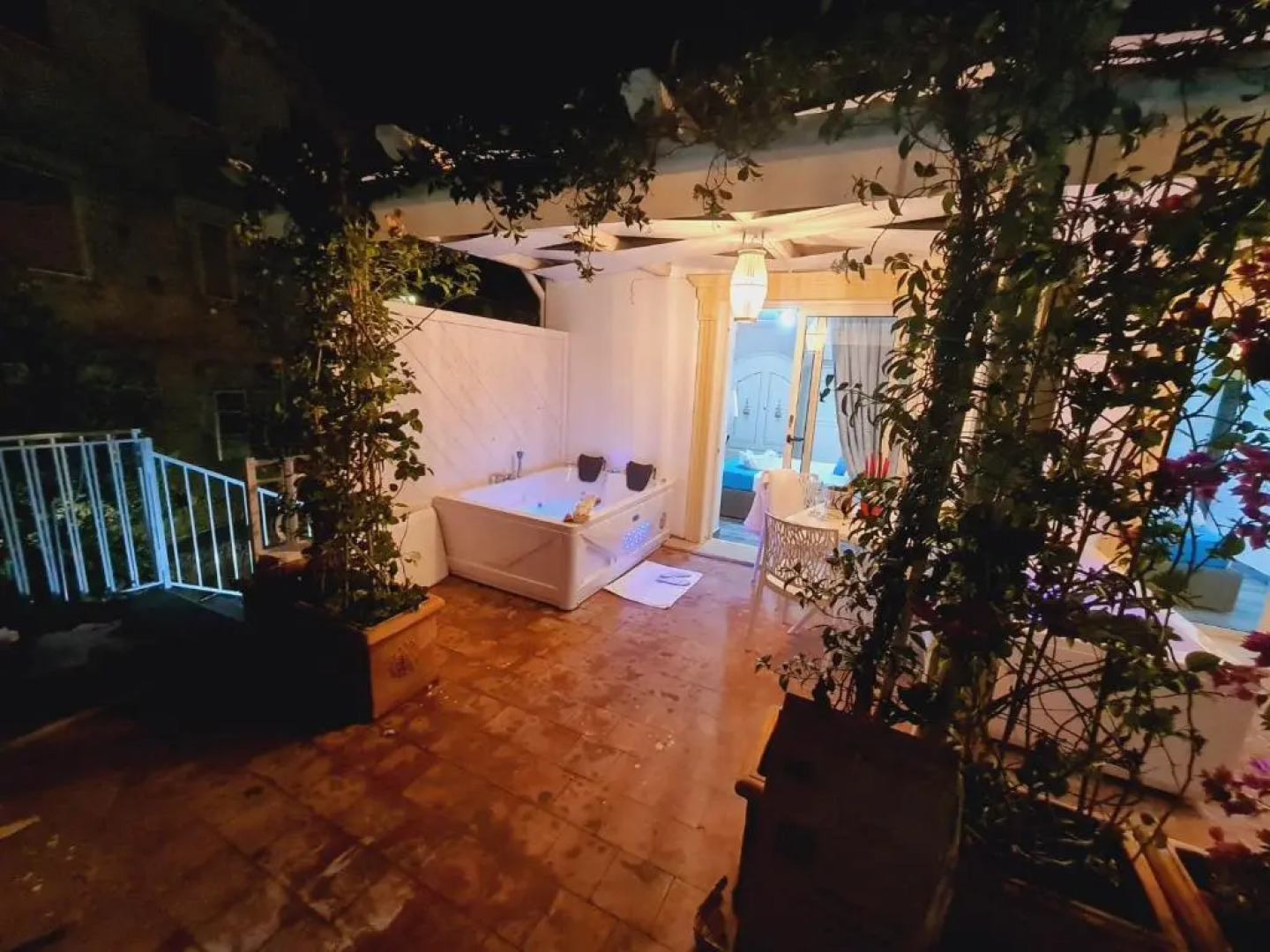 Antica Dimora Donna Filomena