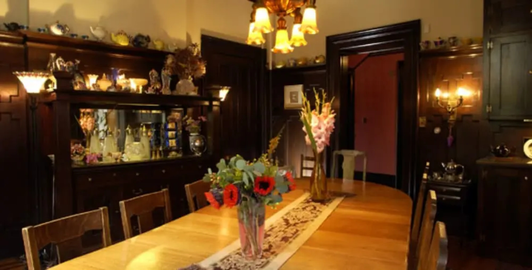 Moondance Inn Bed & Breakfast