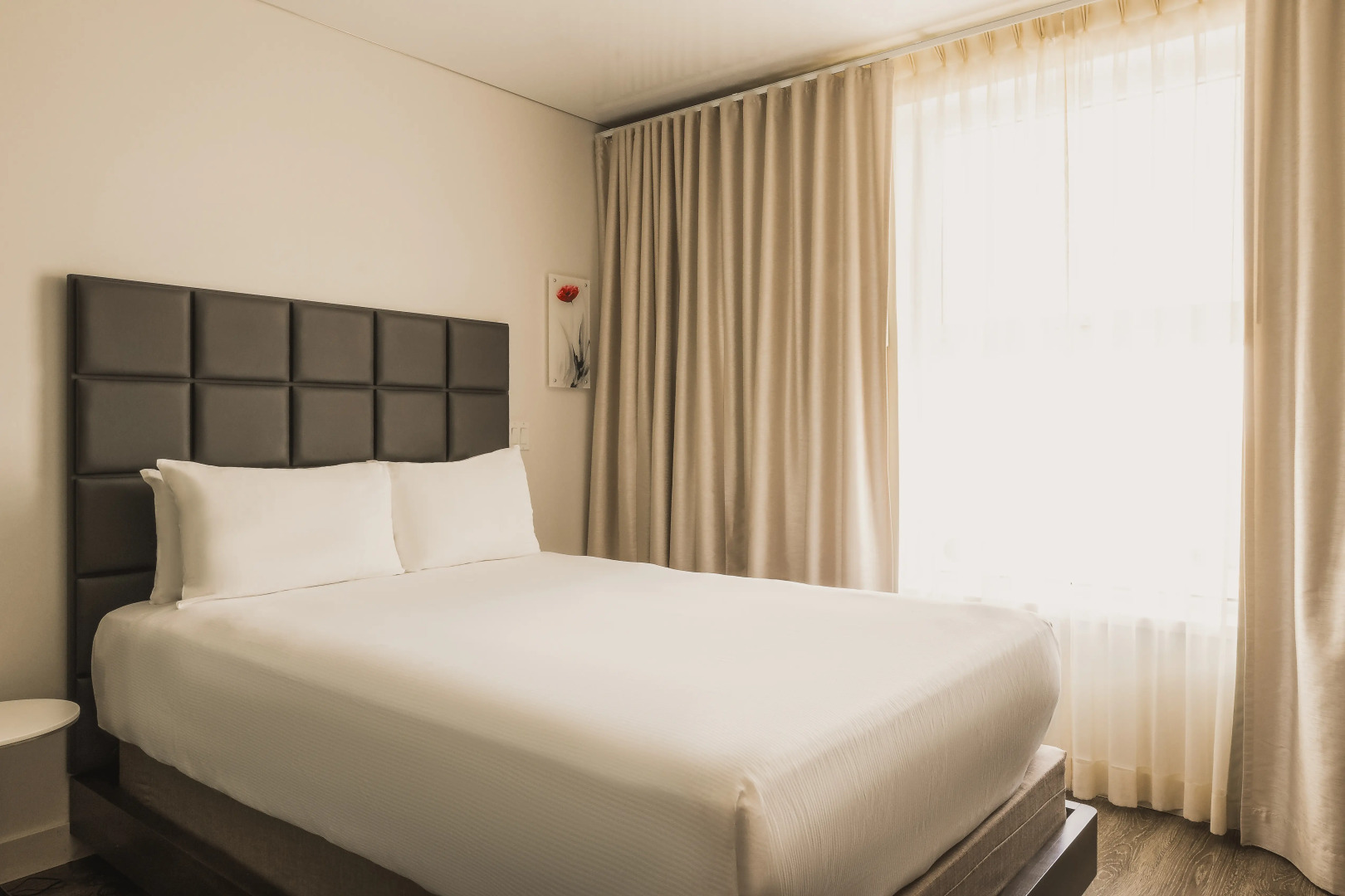 Hotel Chateau Laurier Quebec