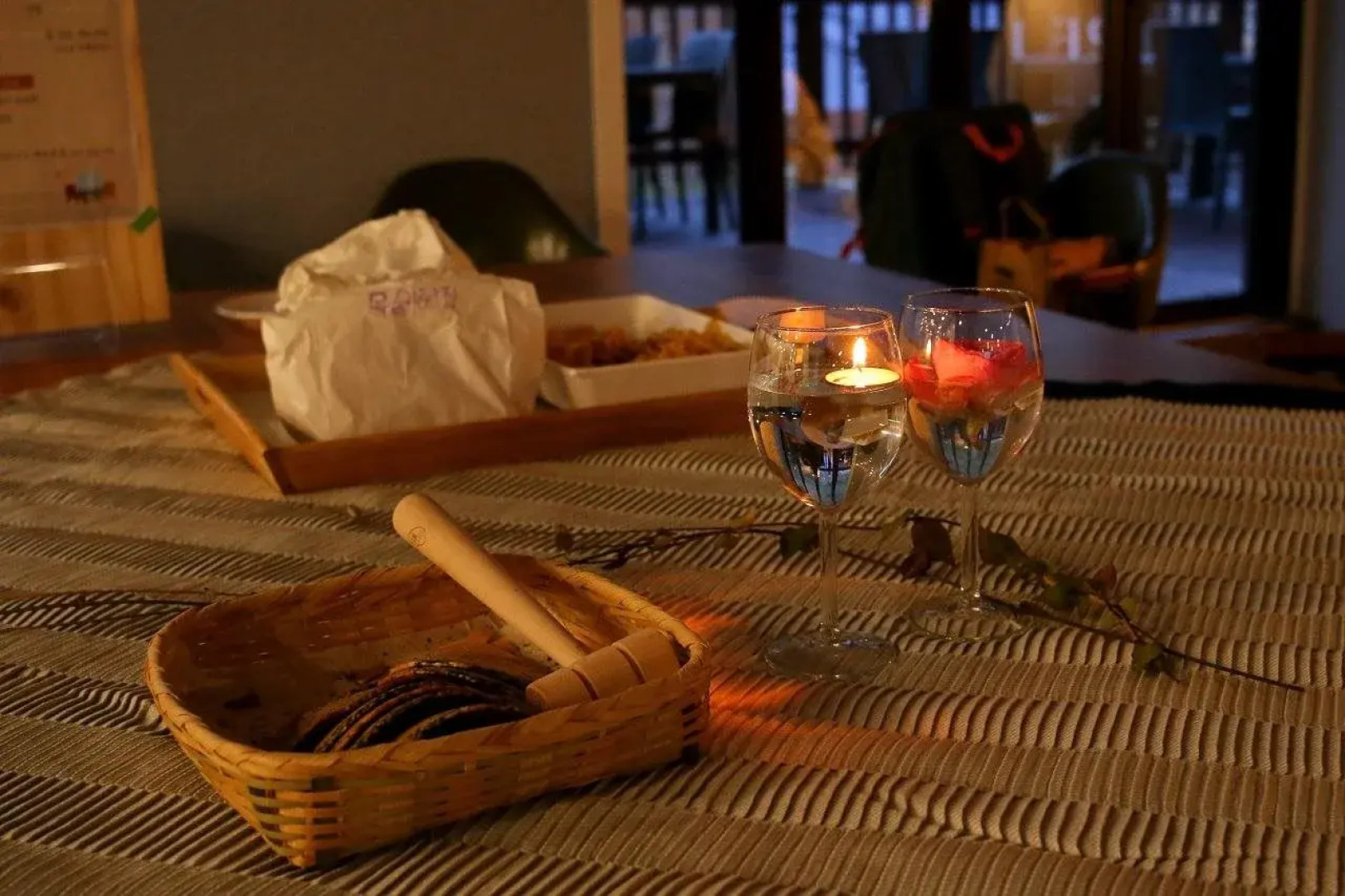 Hotel Jirisan Ah-Chim