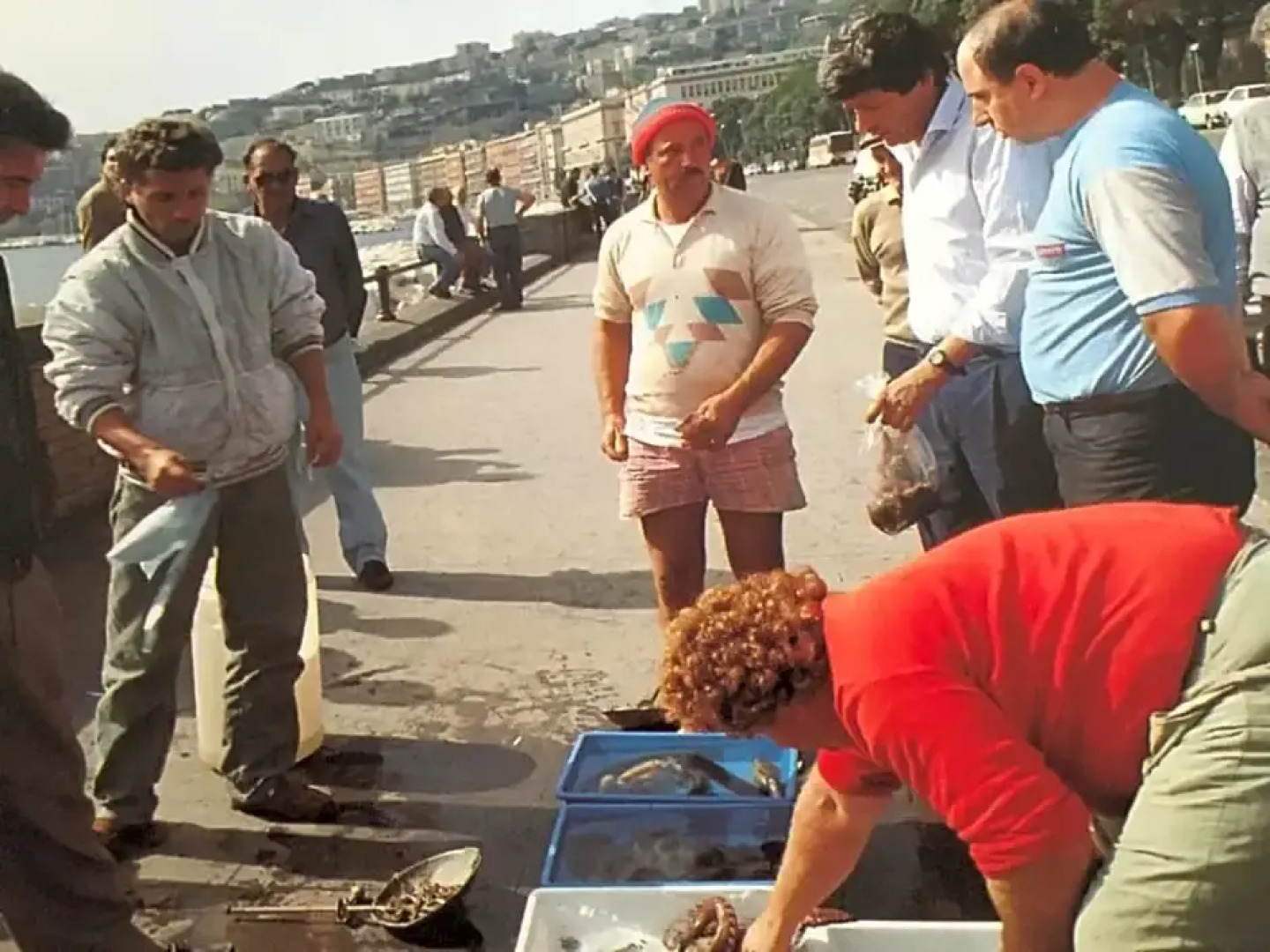 B&B Real La Favorita