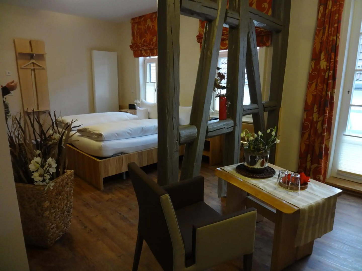 GDA Hotel Schwiecheldthaus