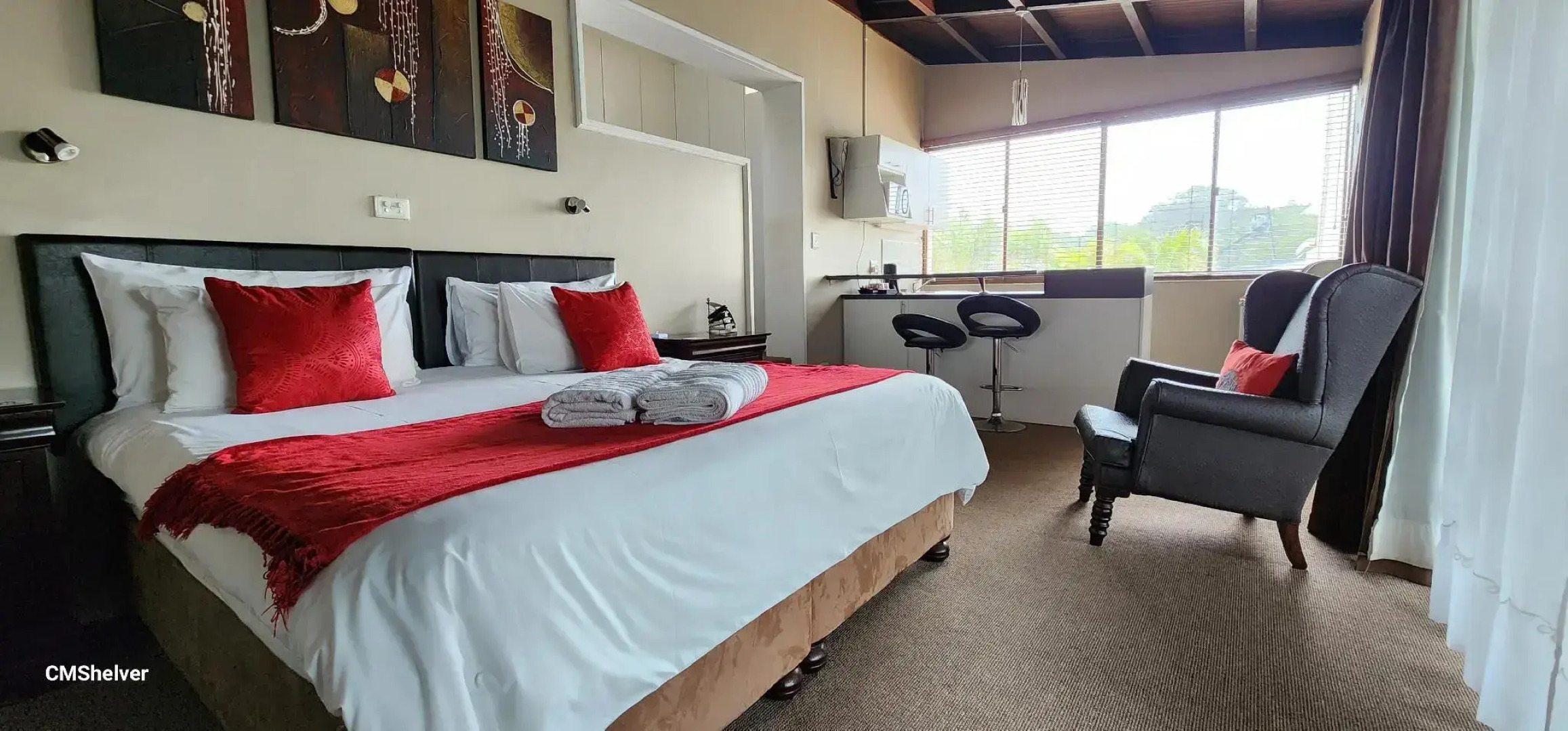 See More Guest House