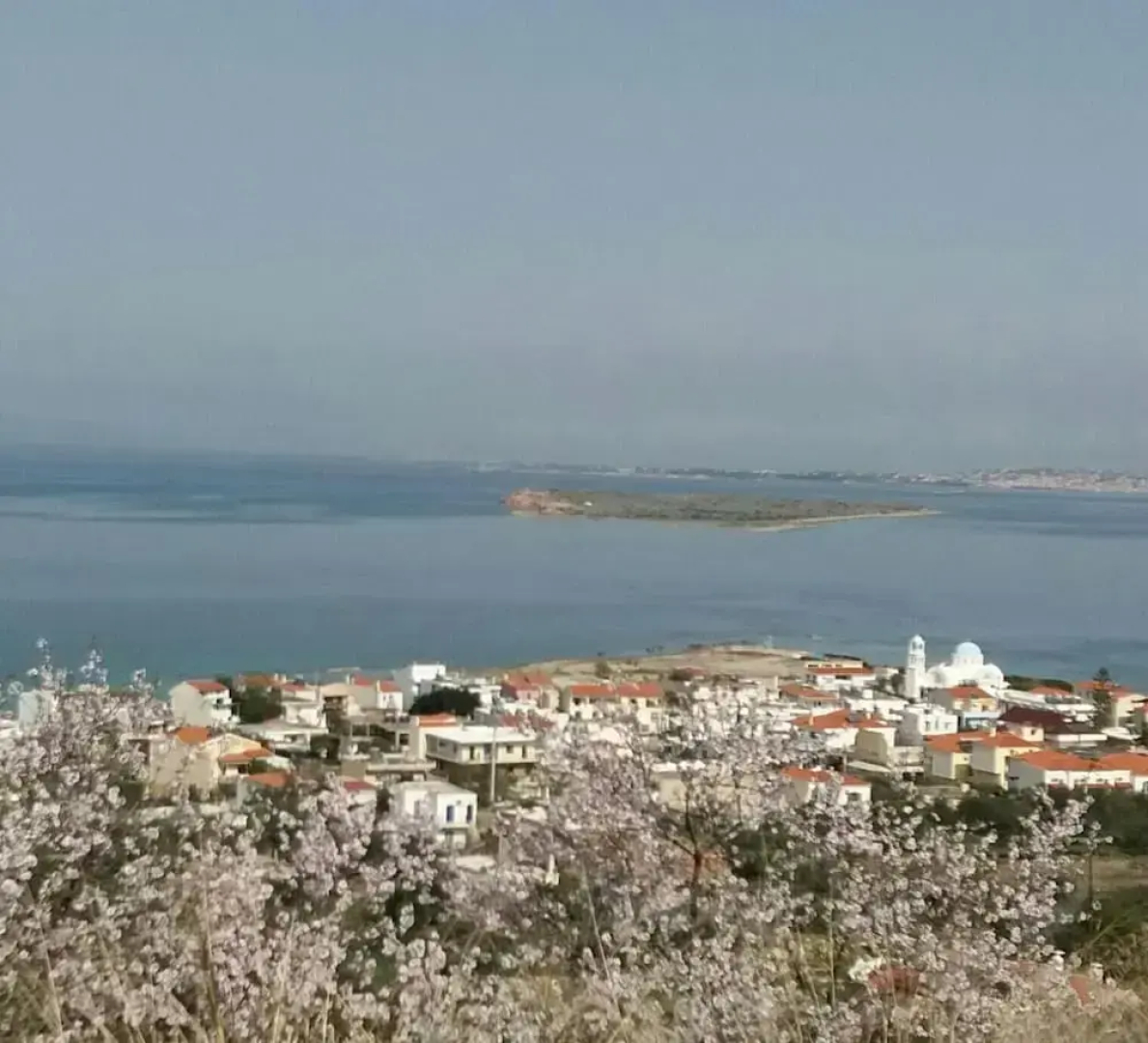 Akrogiali Hotel