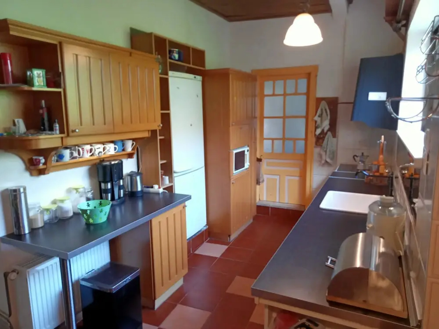 Cosy Villa With Garden, Near the Beach in Greece