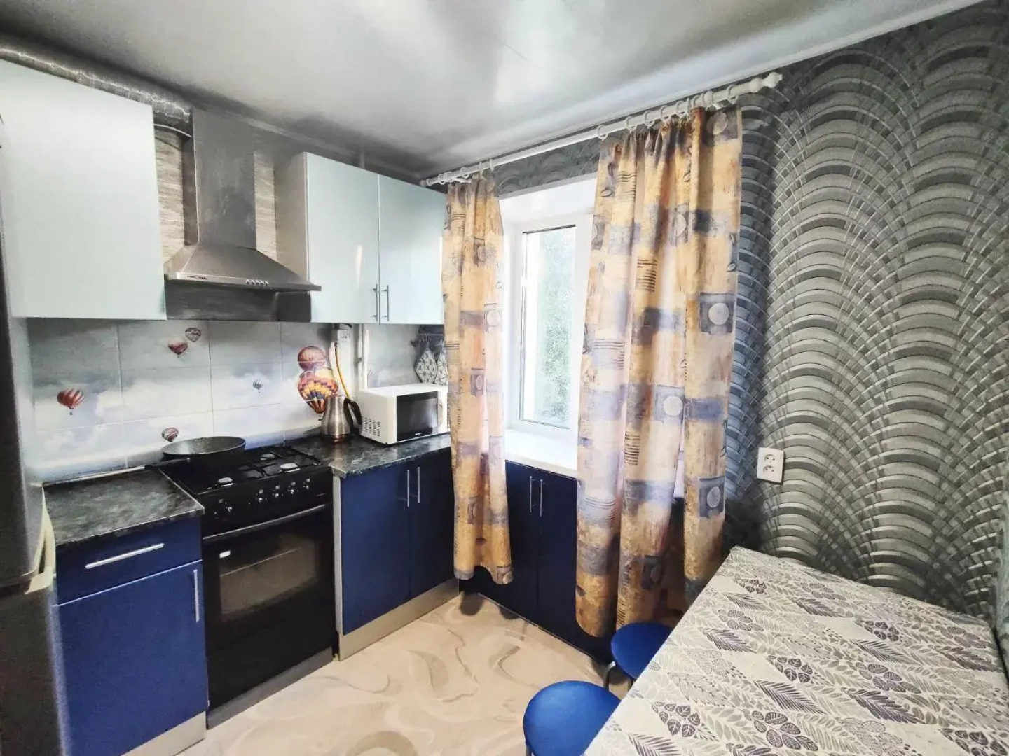 Уютный Север на улице Адмирала Флота Лобова