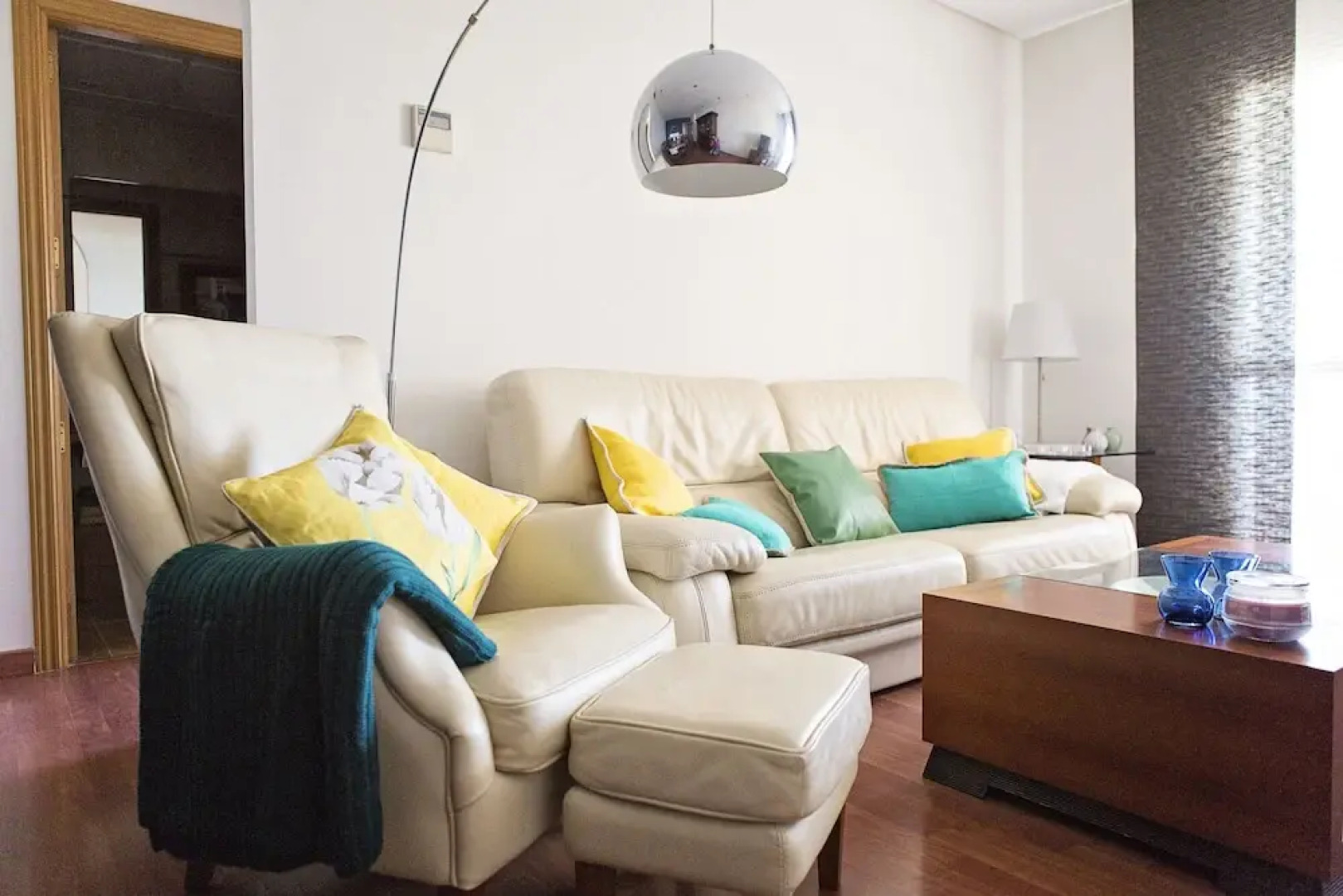 SunHome Benalmádena Flat