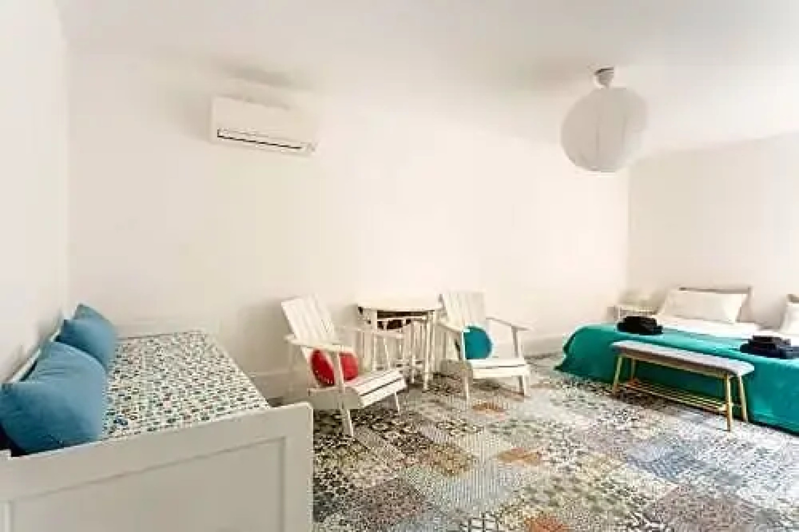 Quinta de Fermil - Casa das Oliveiras Suites