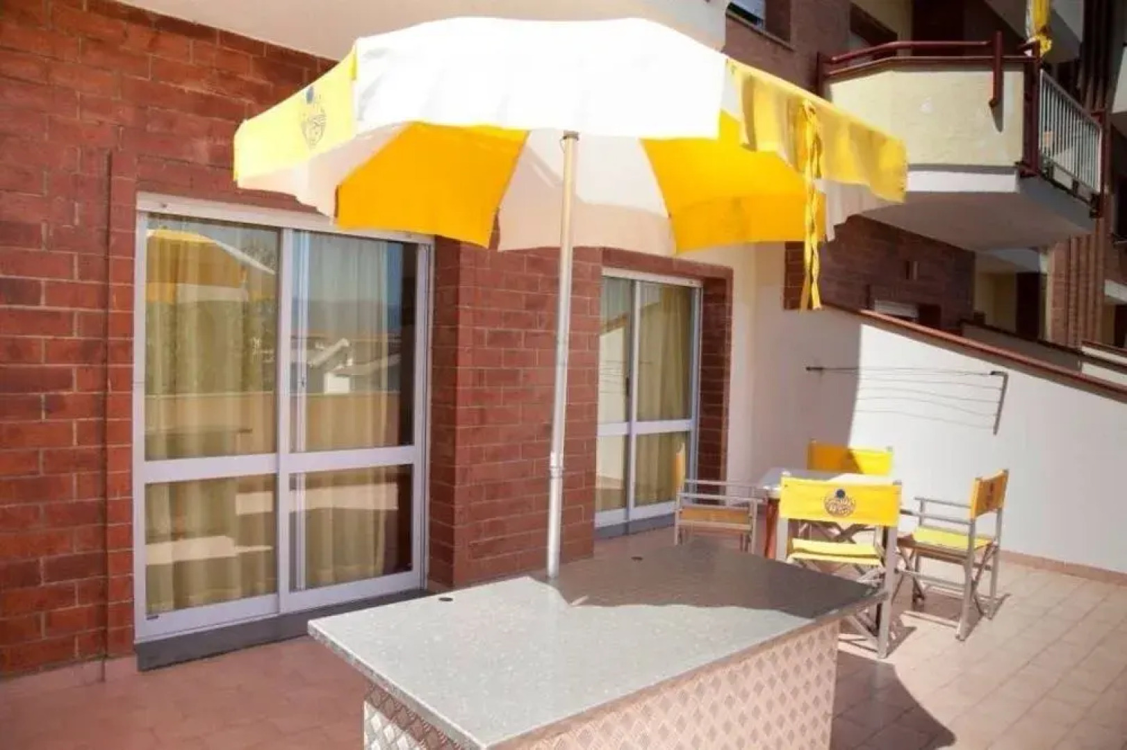 Apparthotel Residence Club Riviera dei Cedri