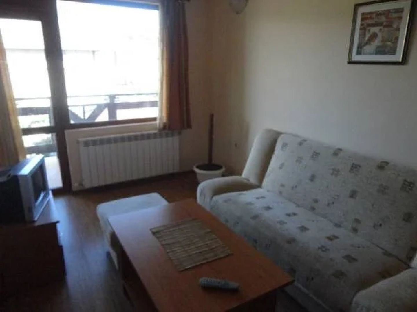 Saint Nikola Family Hotel