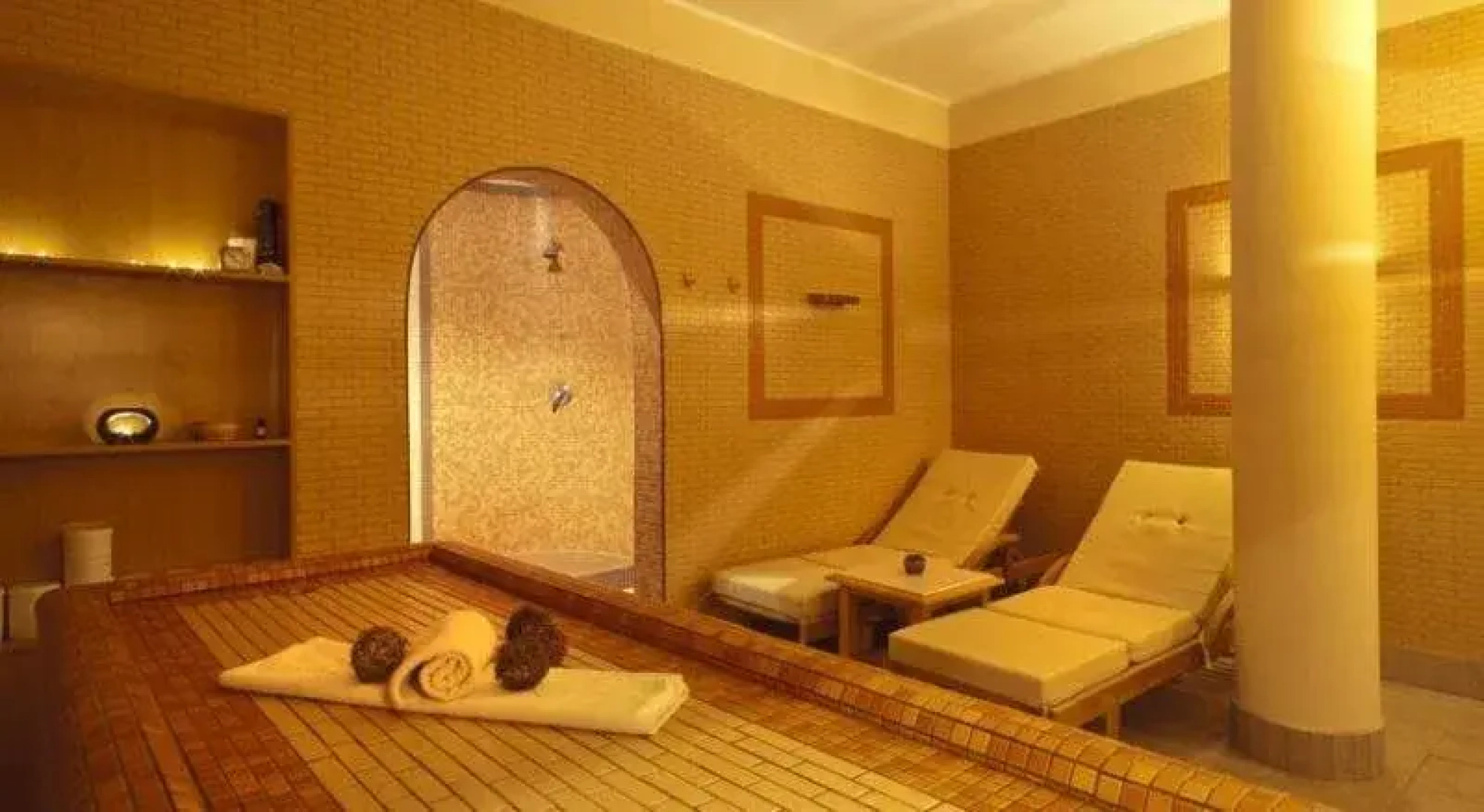 Bellevue - Wellness & Ski Hotel