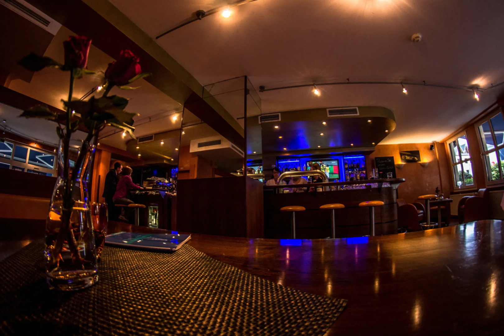 Ringhotel Historisches Haus Blaue Ecke