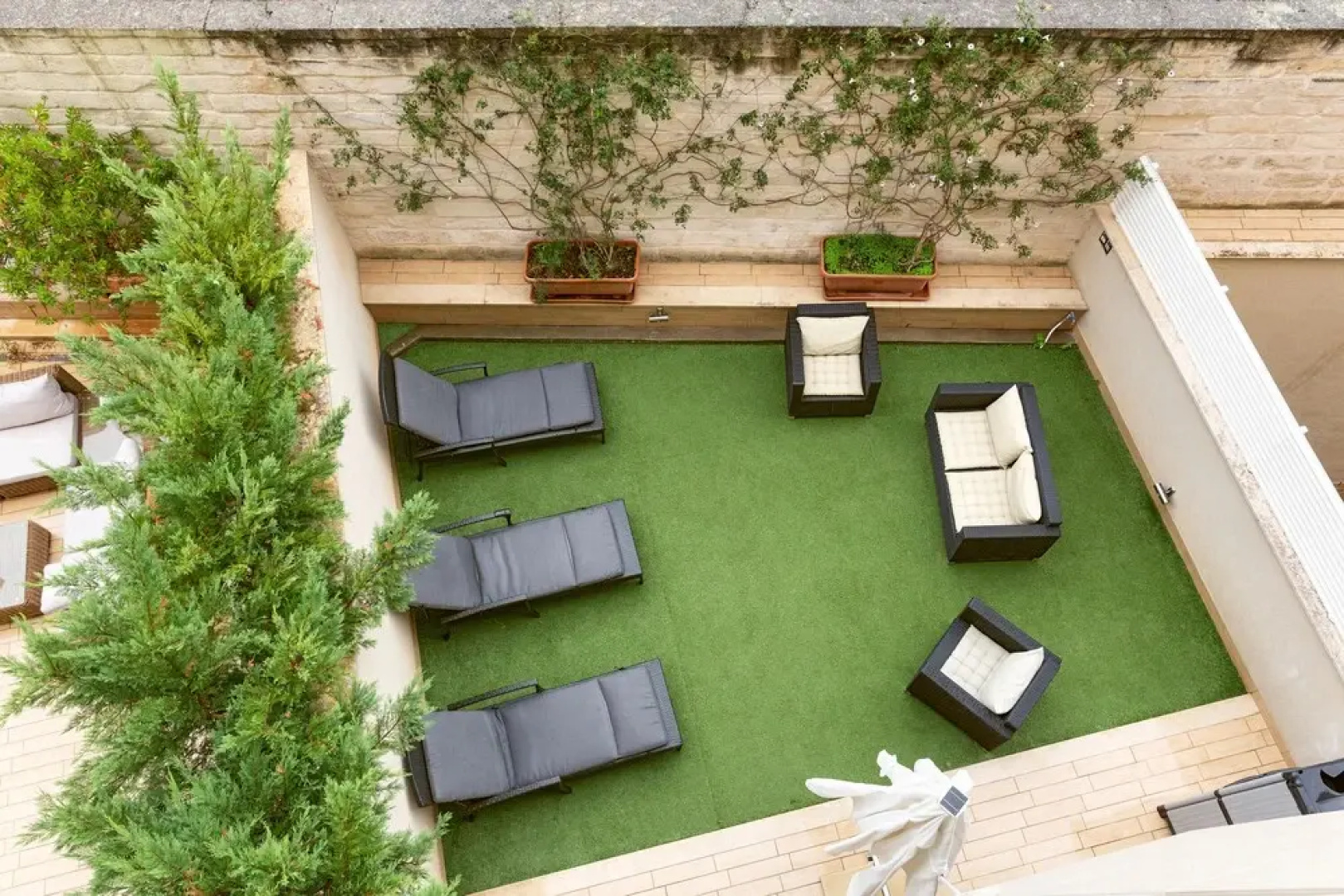 Casa Massima Suites