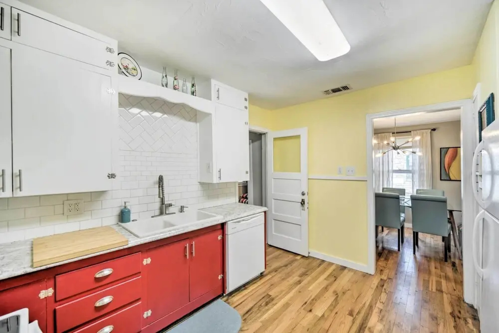 Kerrville 'hill House' w/ Backyard Oasis!