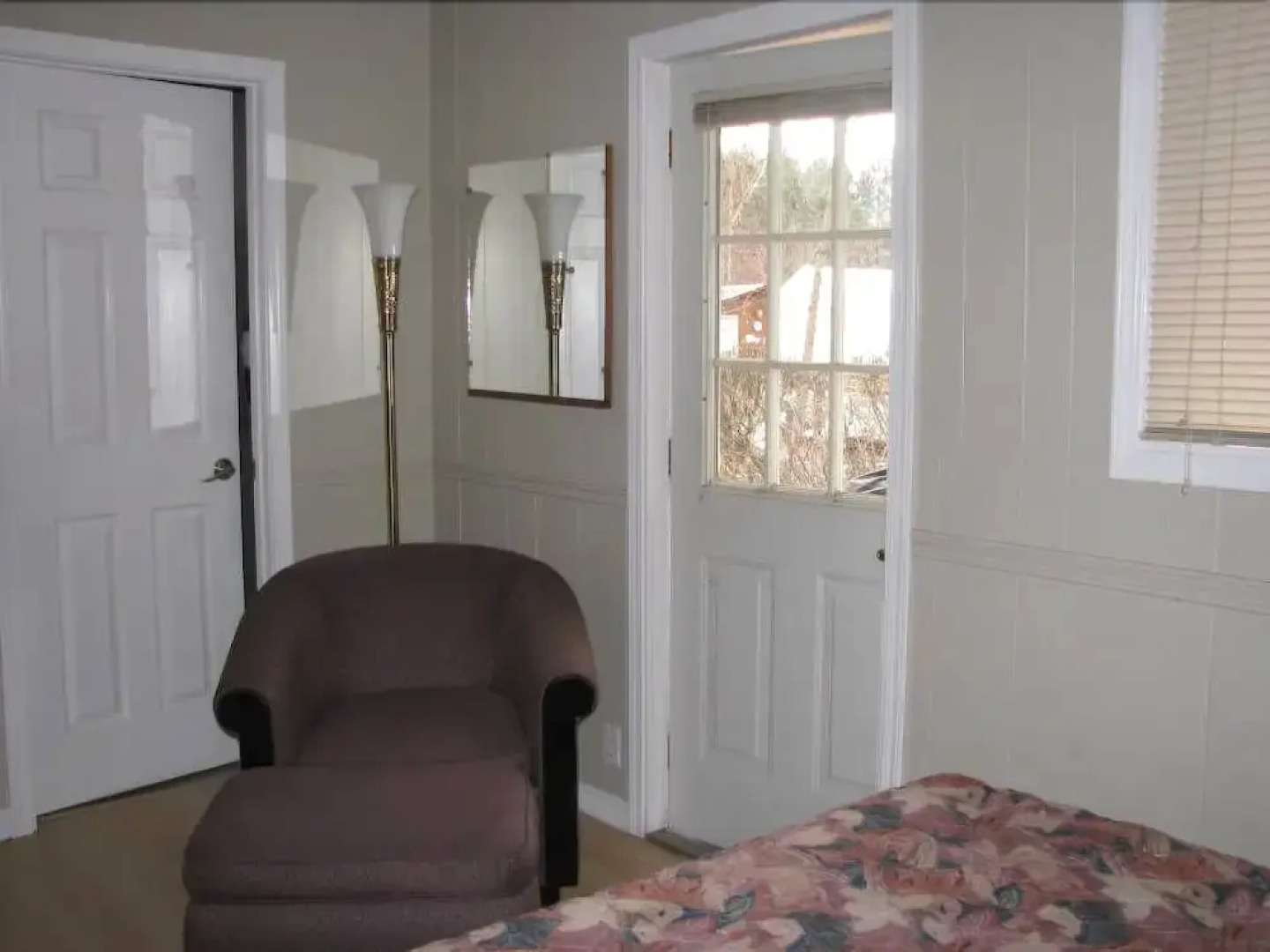 Park Lane Resort & Motel