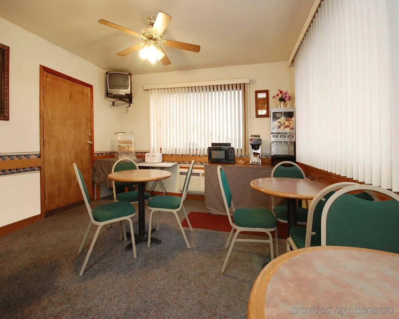 Rodeway Inn Ogallala