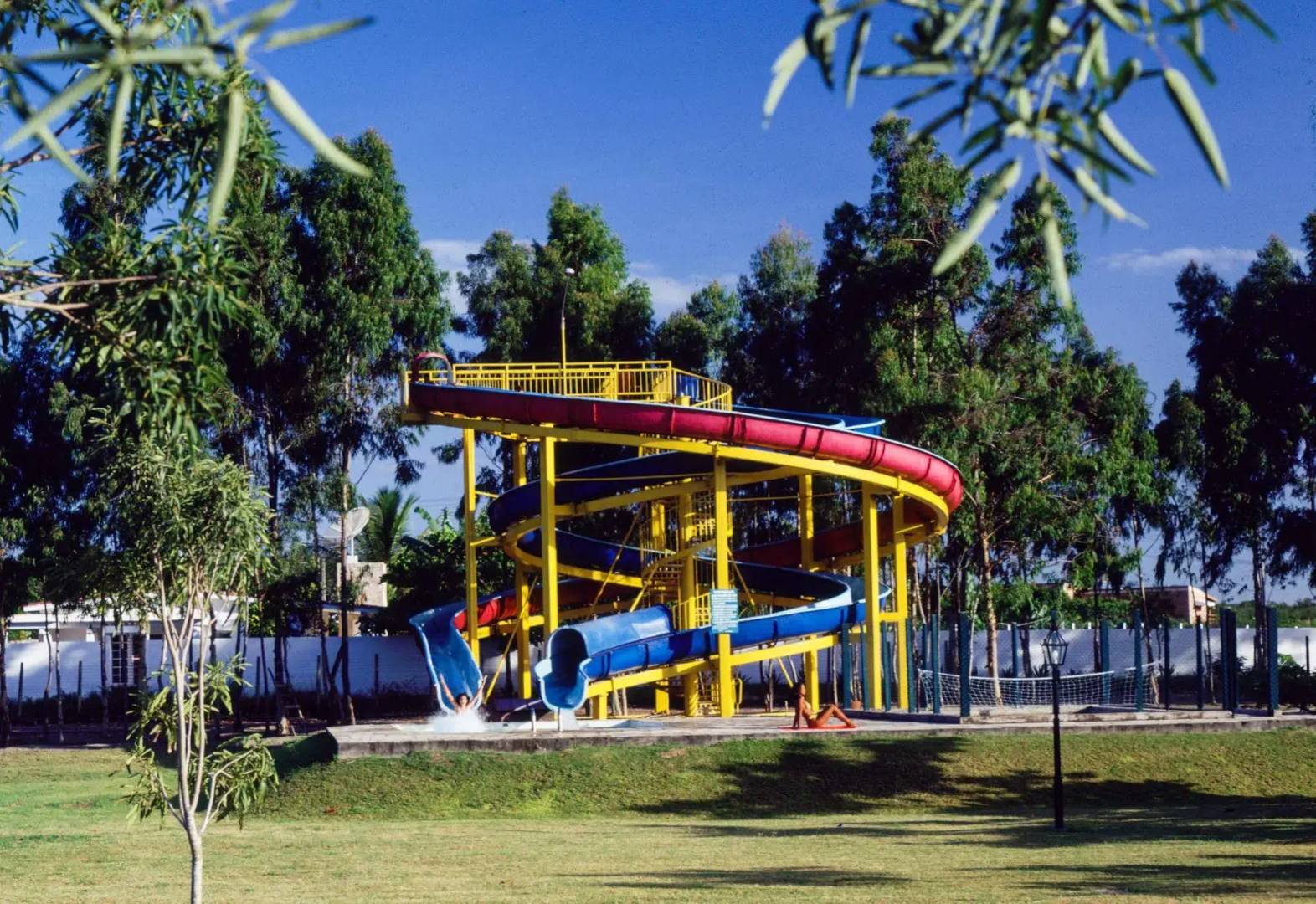 Hotel Casa Grande Gravatá