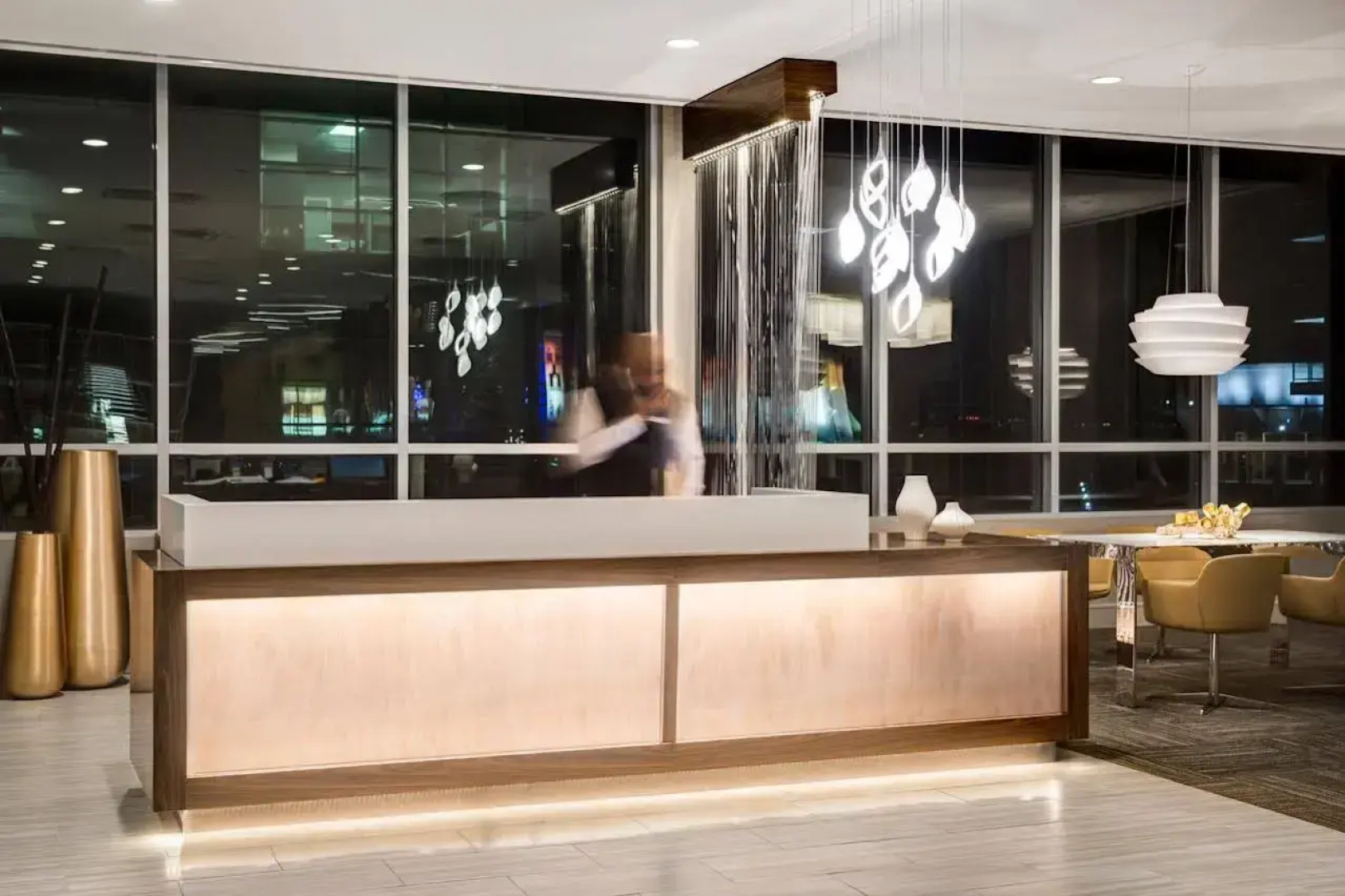 AC Hotel by Marriott National Harbor Washington, D.C. Area