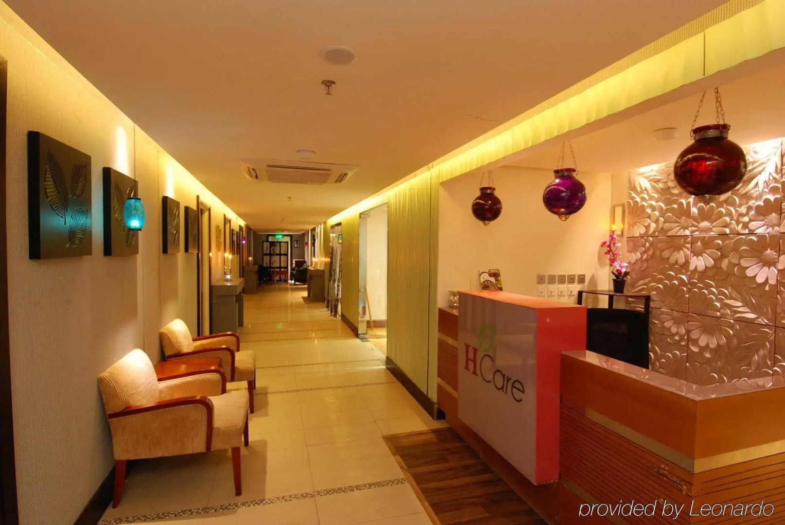 Mena Red Sea Palace Hotel