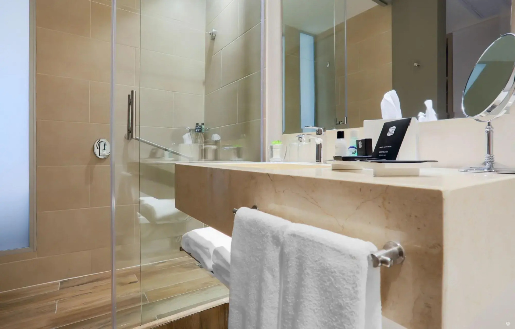 Sonesta Hotel Bucaramanga