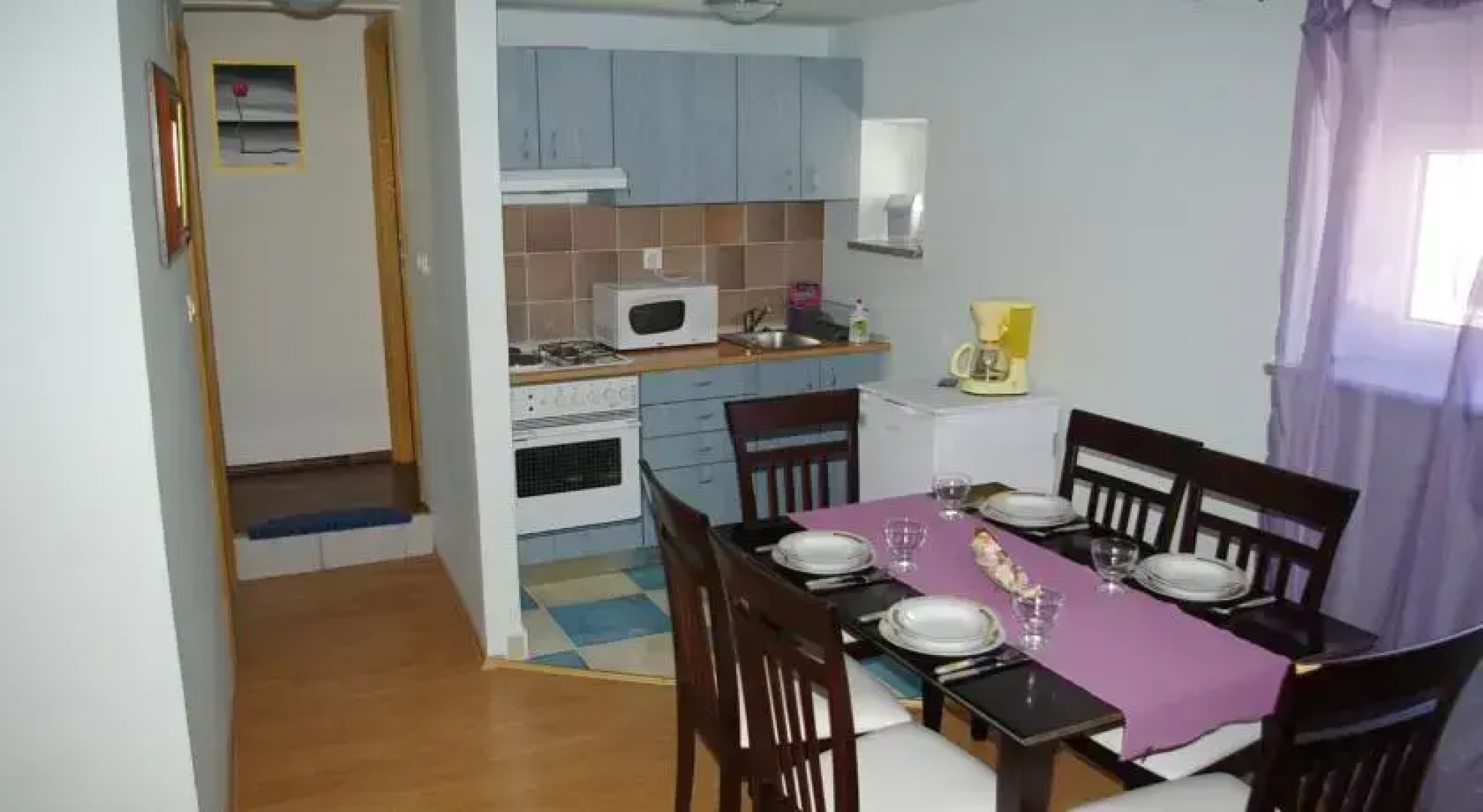 Holiday Home Veli Brgud