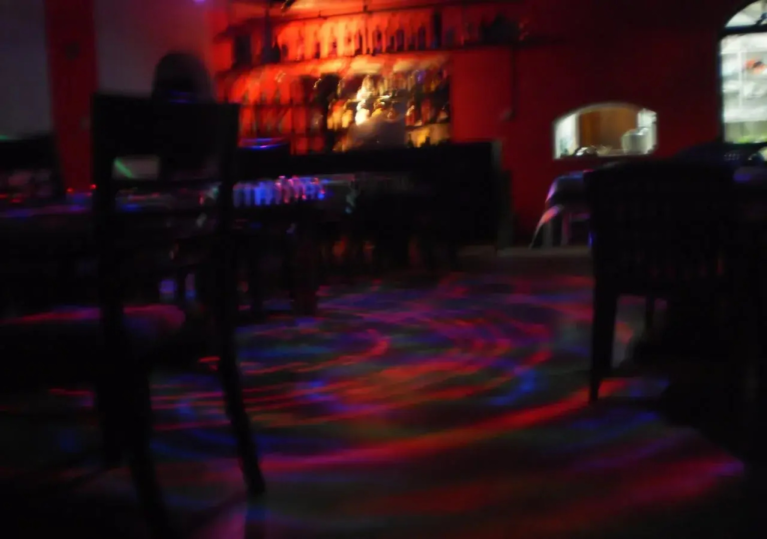 Serendipity Holiday Resort and Restaurant