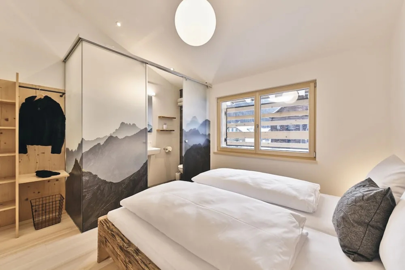 Wald 12 Ferien- und Seminarhaus