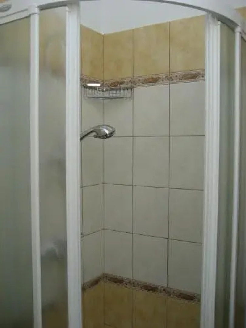 Turistična kmetija Pri Rebkovih