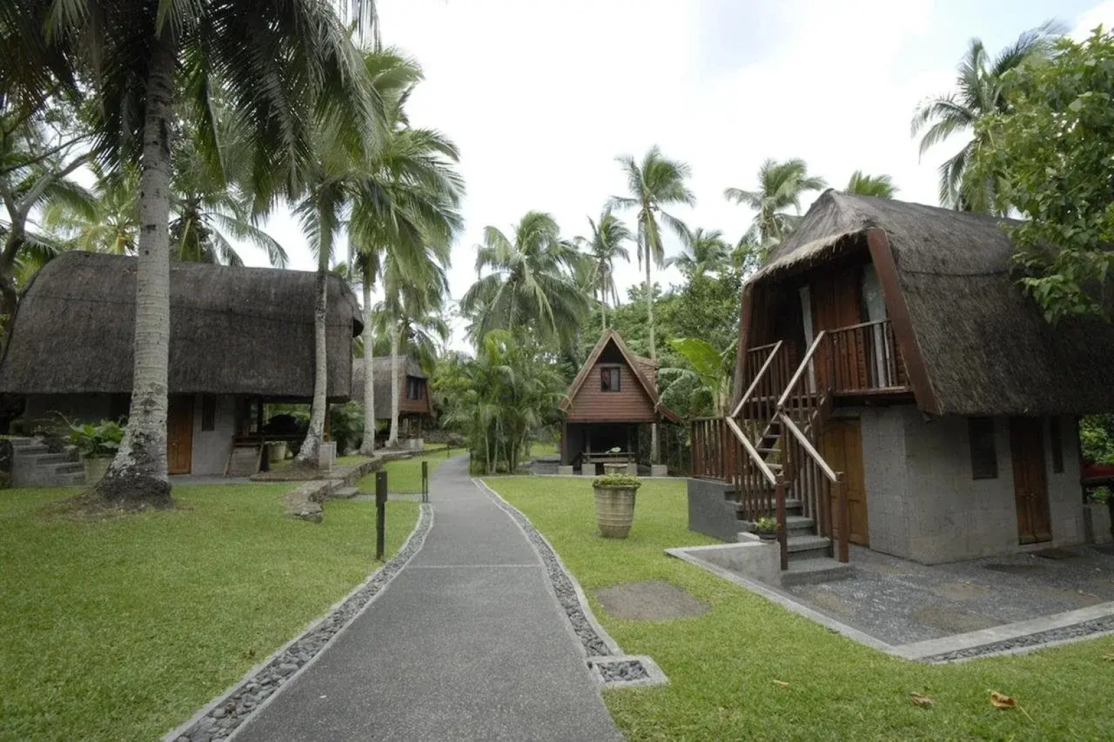 The Farm at San Benito