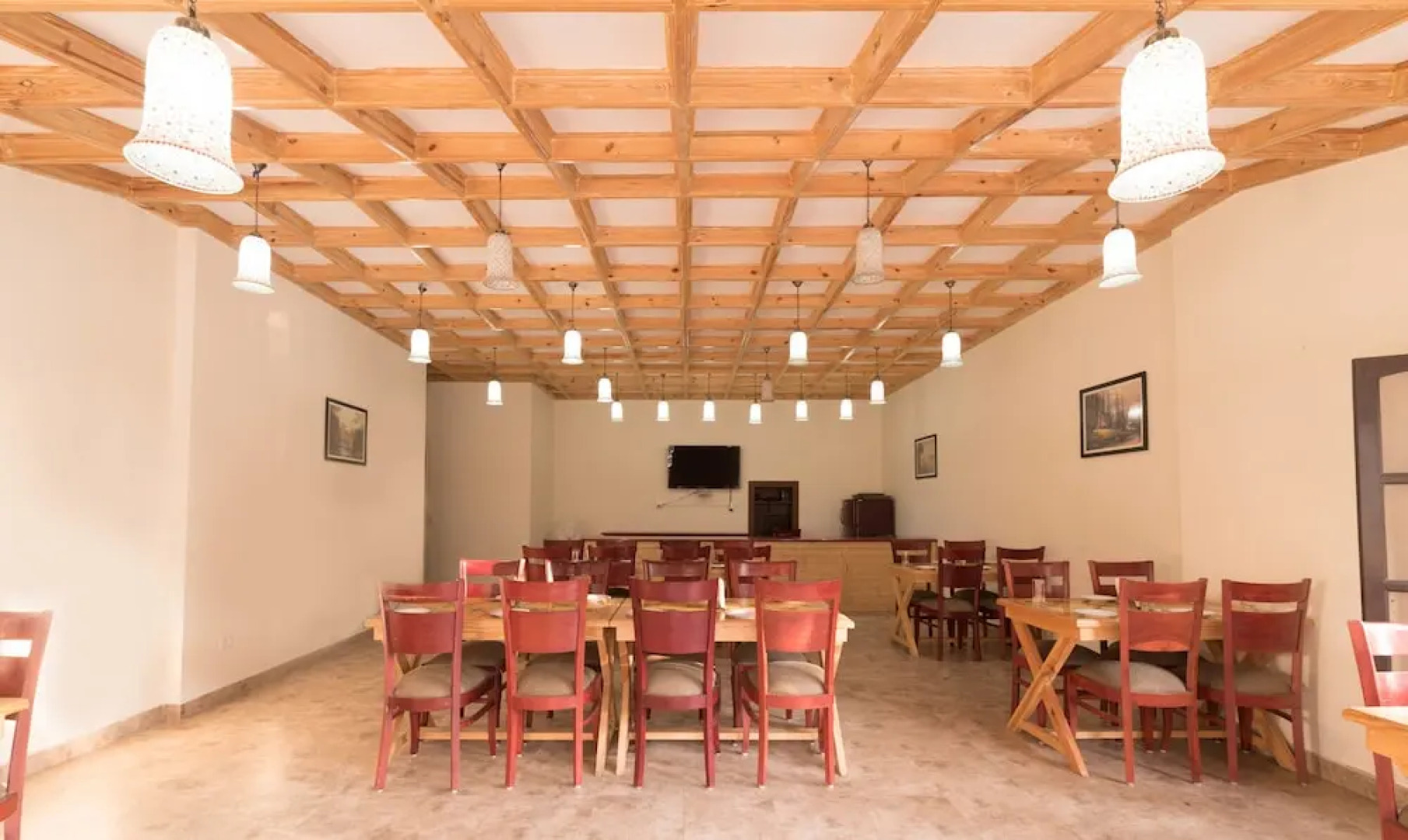 Treebo Trend Royal Mansion