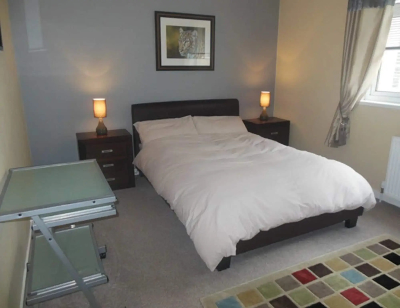 Crayfords Guest House