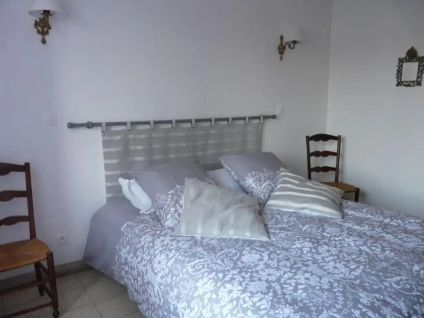 Gîte Contrisson, 4 pièces, 6 personnes - FR-1-585-16