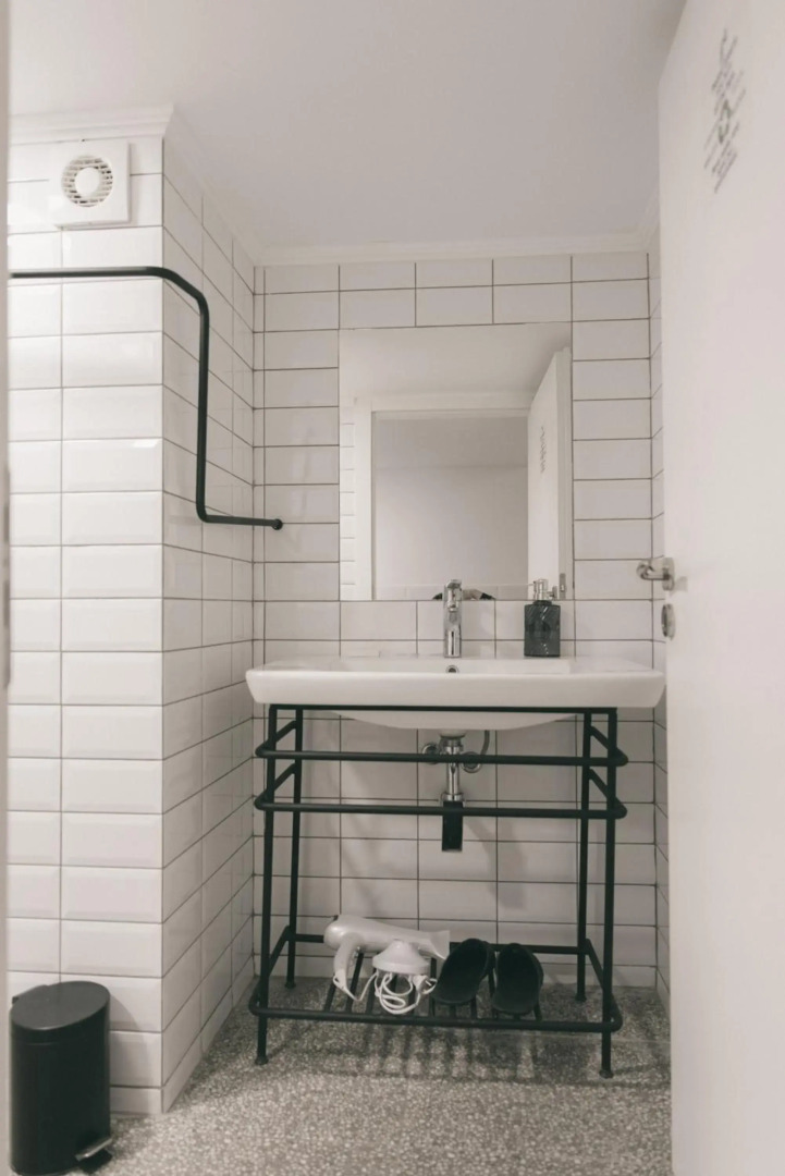 Sun&Moon Ohridlake Apartments