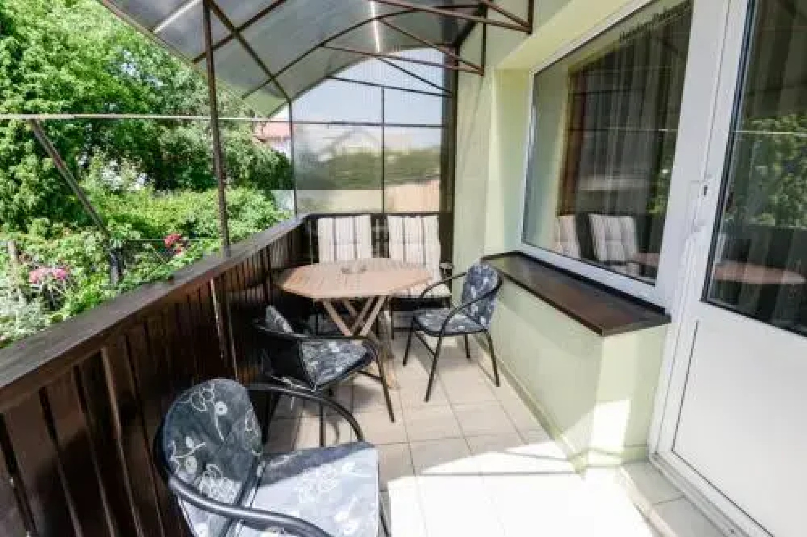 Holiday Palanga Sea Side