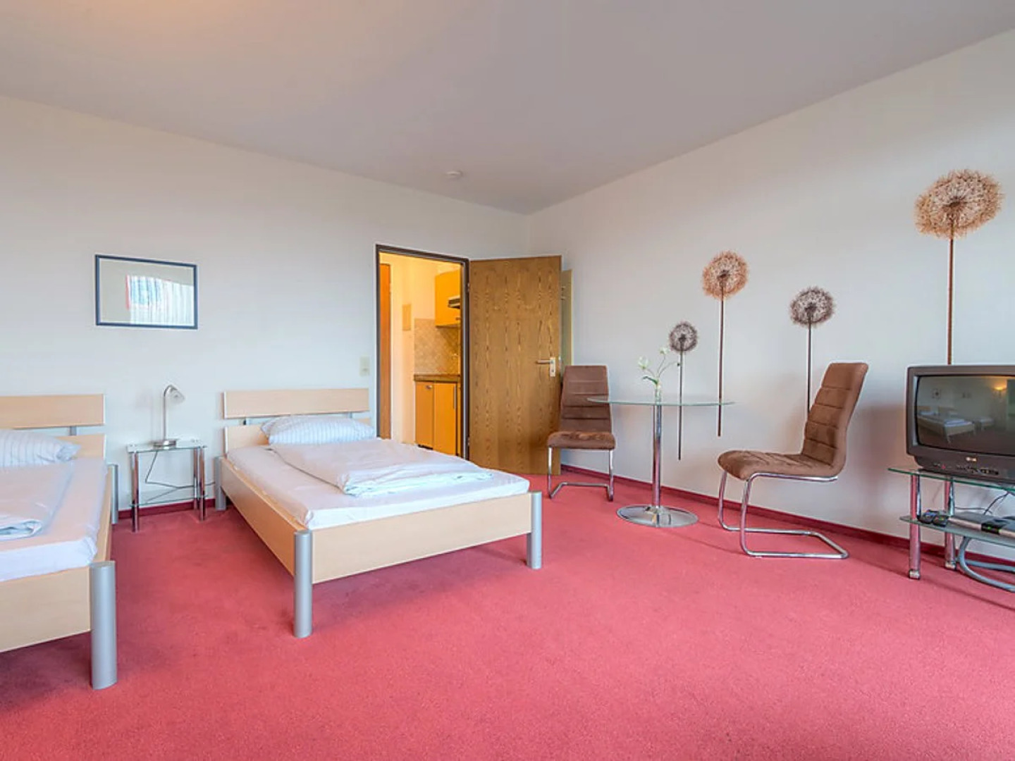 Apartment B1010 Sassofortino