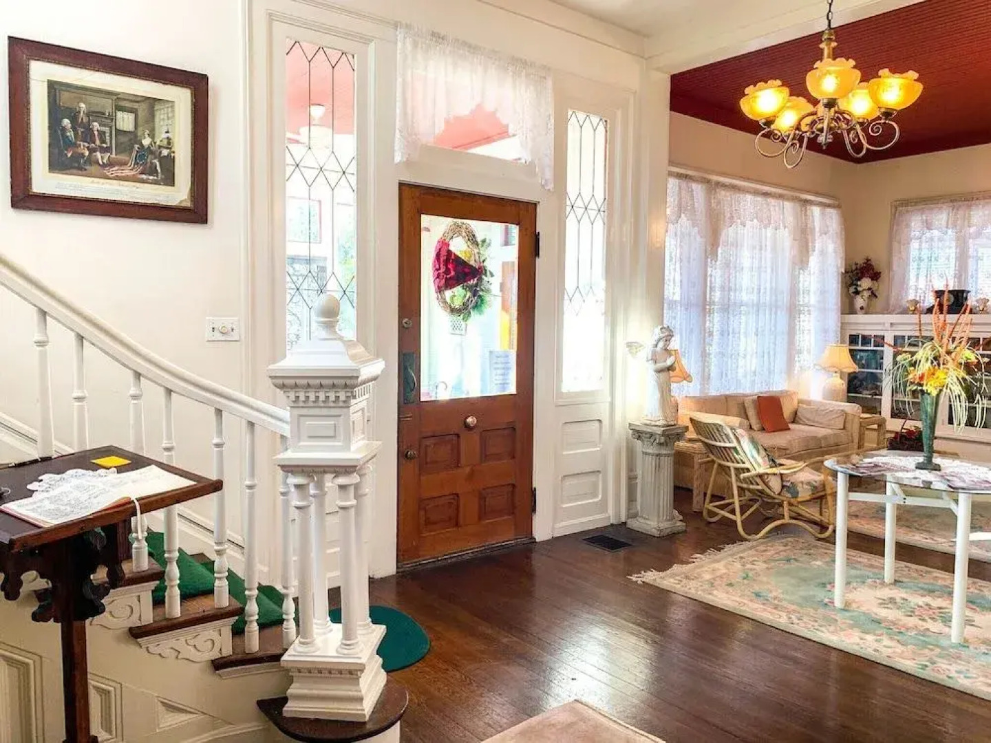 The General's Quarters Boutique Hotel