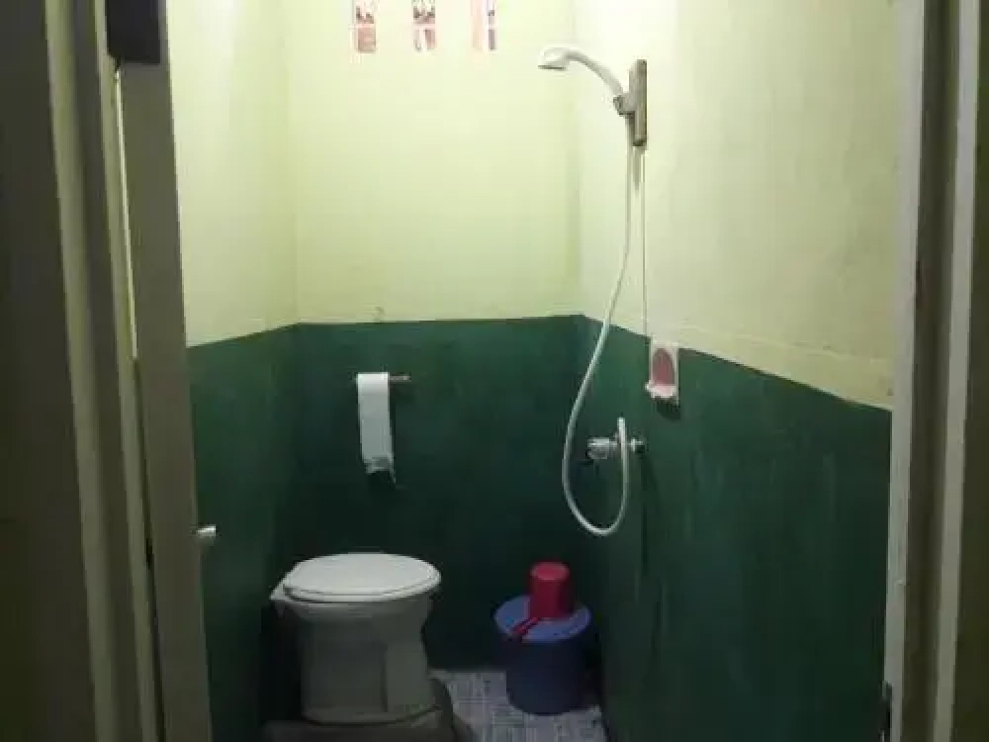 Pelangi Homestay Bungalow