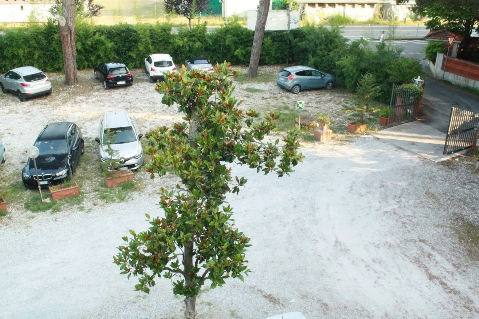 Park Hotel Cinquale