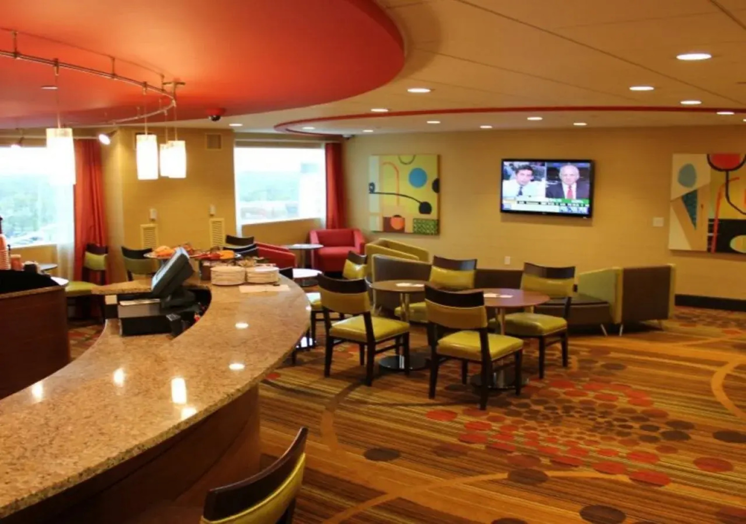 Radisson Plaza Hotel at Kalamazoo Center