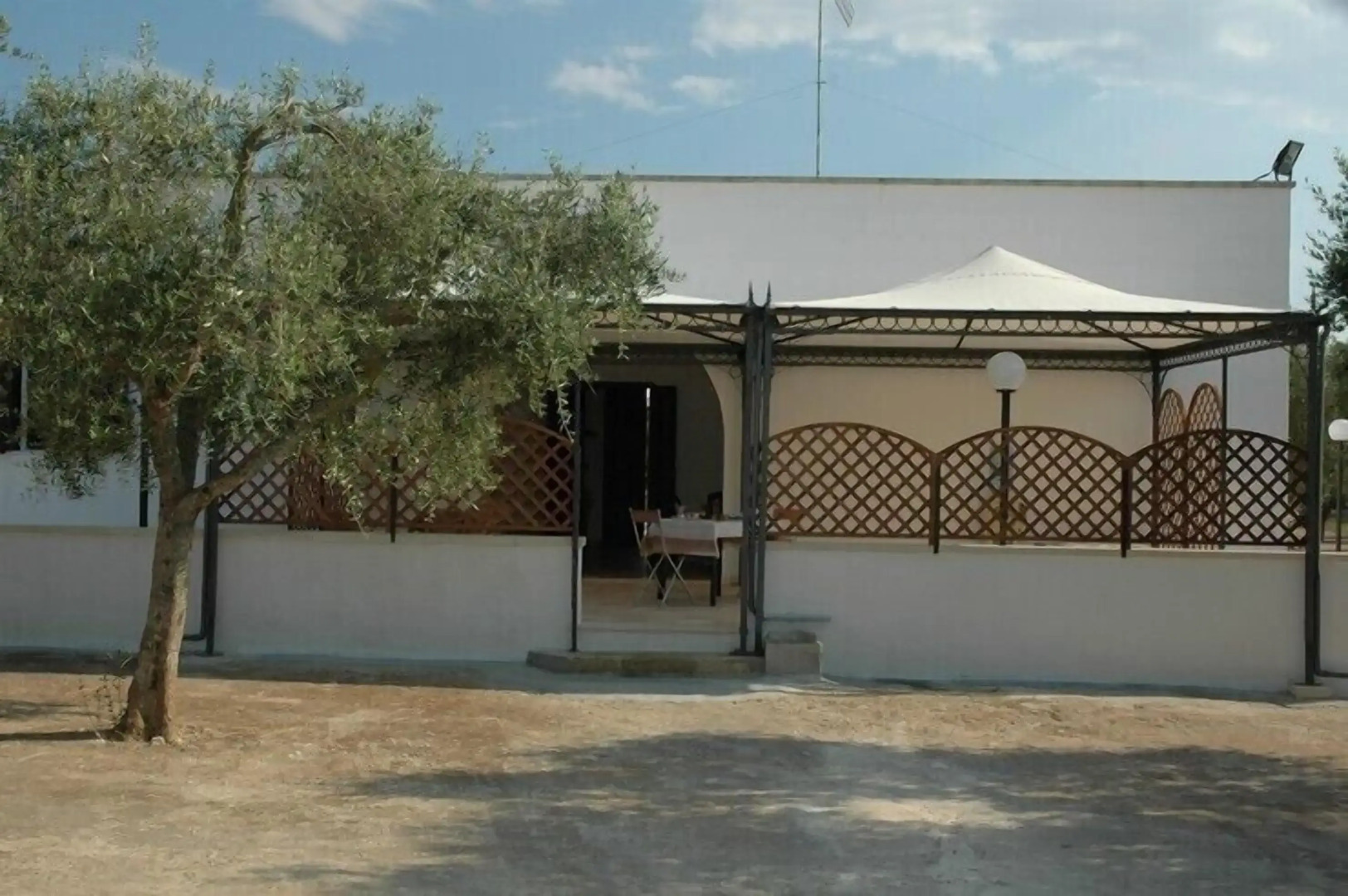 B&B Otranto Le Sancinare