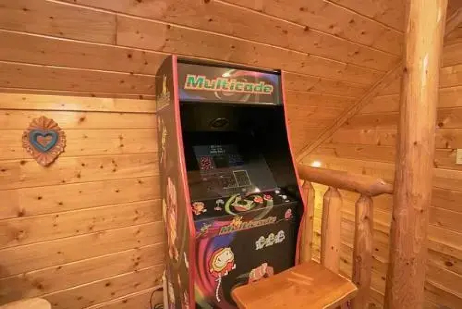 Incredible Views Holiday home