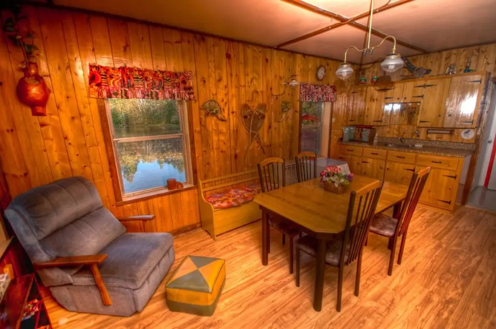 Domaine Du Lac Stellan