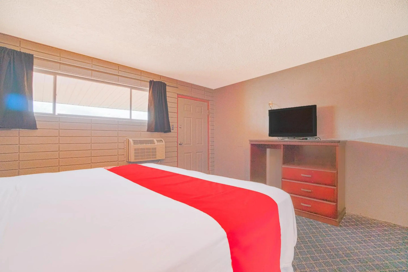 Town & Country Motel Bossier City by OYO