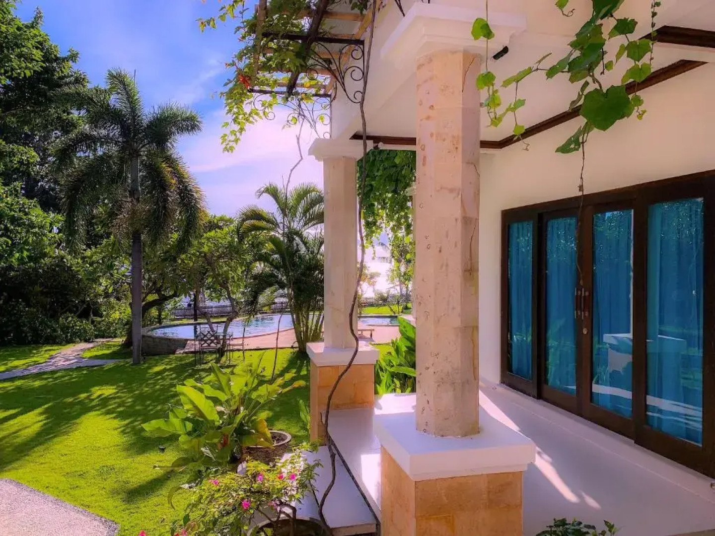 Villa Sky Dancer Bali