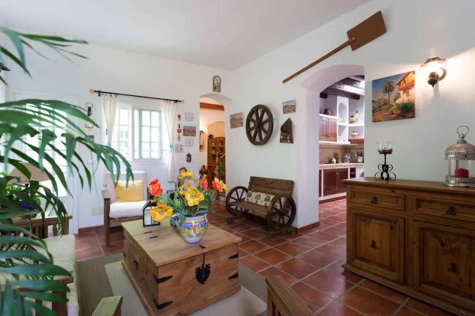 HomeLike Rustic House Güímar