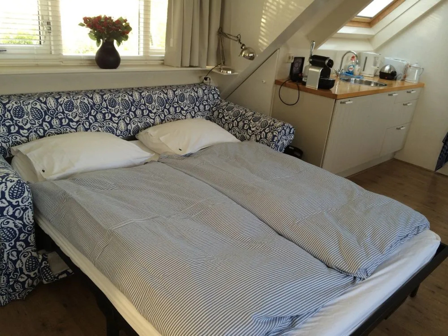 Villa Suisse Bed & Breakfast