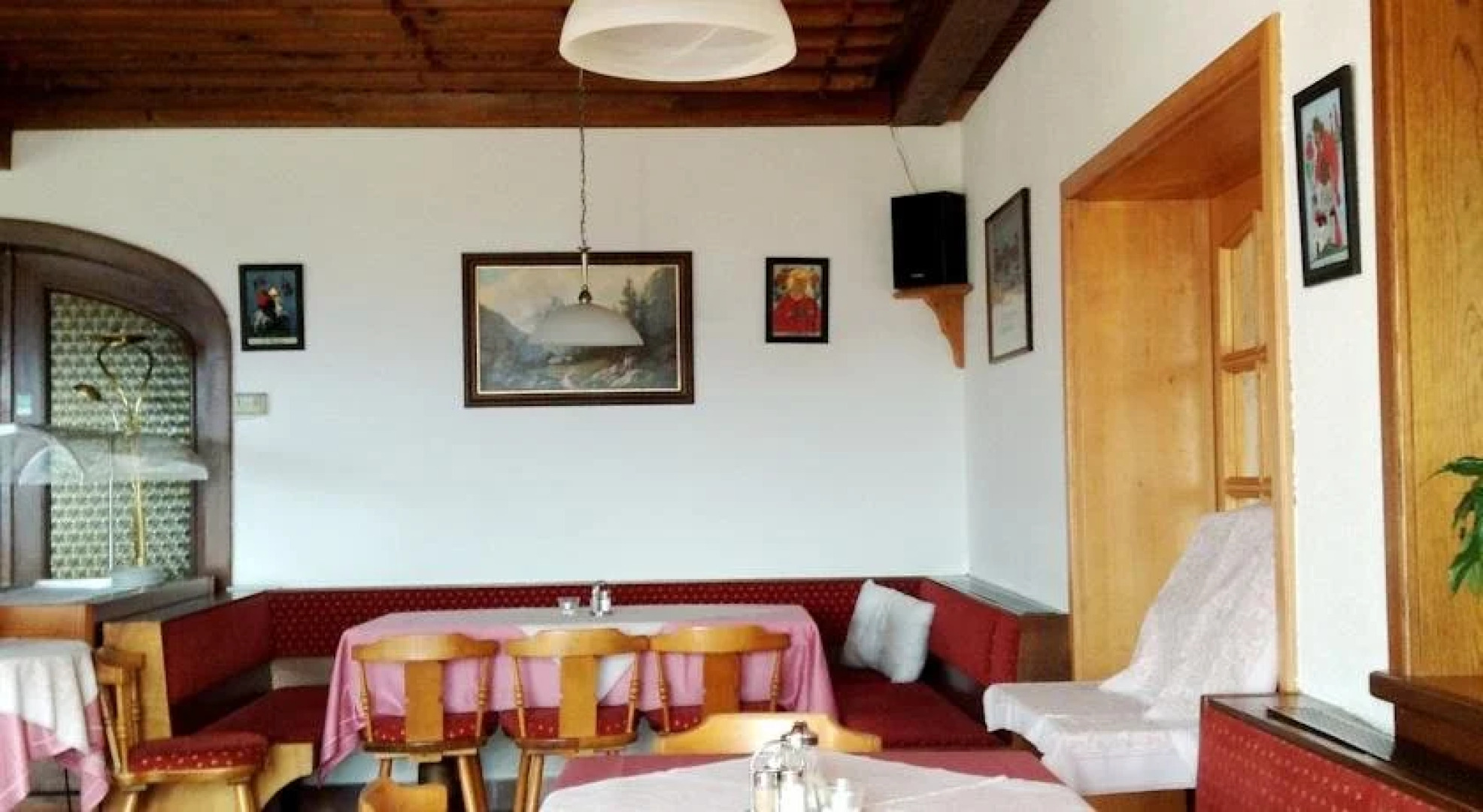 Landhotel Oberwengerhof