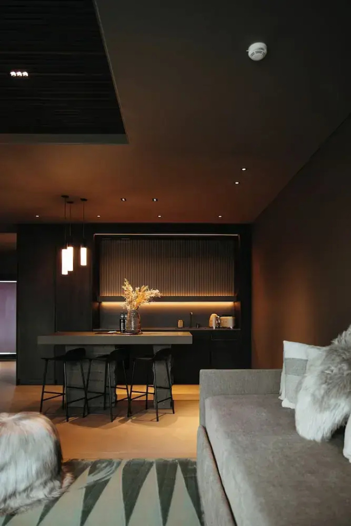 Апартаменты Signature by Vík Apartments