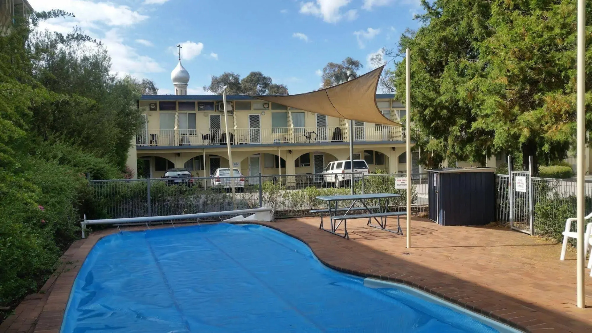 Canberra Short Term & Holiday Accommodation